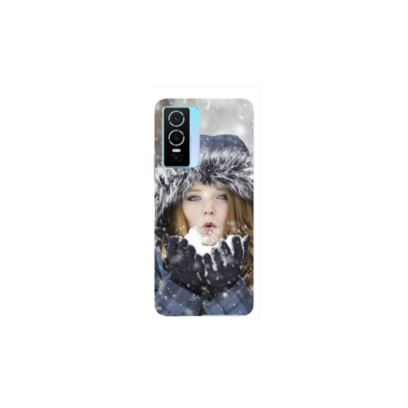 Coque Vivo y76 5G à personnaliser