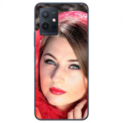 Coque Vivo y55 5G  à personnaliser