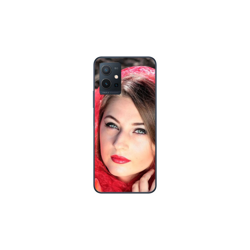 Coque Vivo y55 5G  à personnaliser