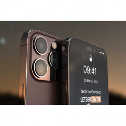 Coque pour iPhone 14 Max à personnaliser