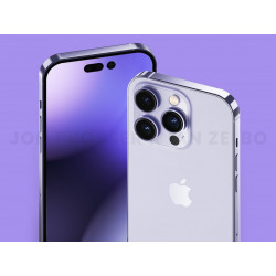 Coque pour iPhone 14 Max à personnaliser