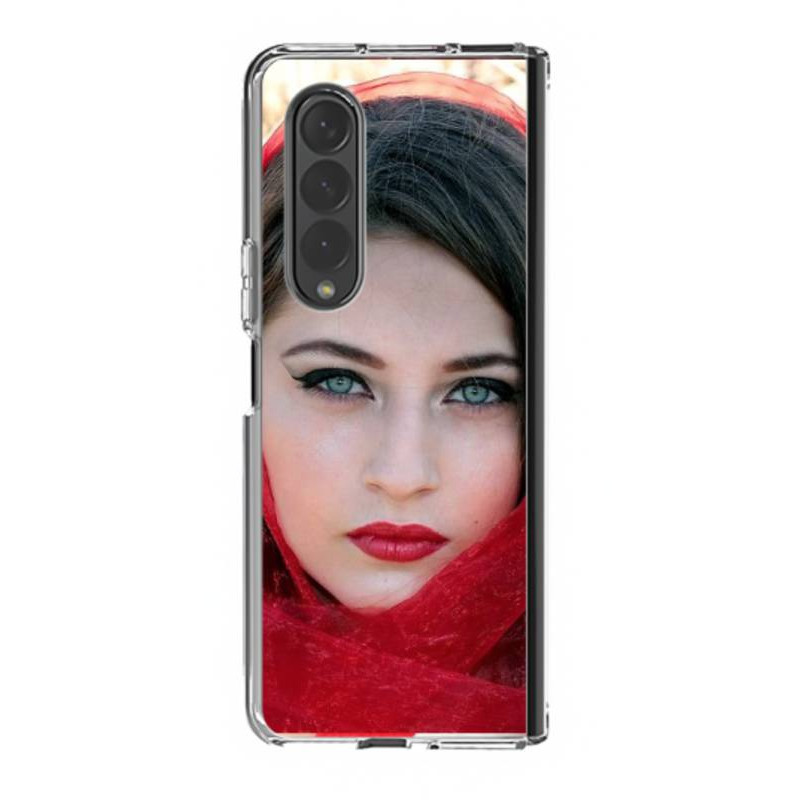 Coque Samsung Galaxy Z Fold 4 à personnaliser