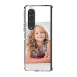 Coque Samsung Galaxy Z Fold 3 5g à personnaliser