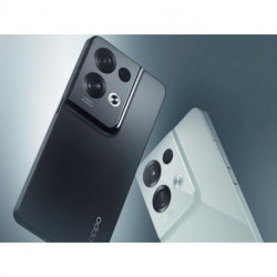 Coque Oppo Reno 8  en gel  à personnaliser