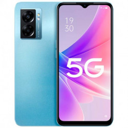 Coque souple Oppo A57 en gel à personnaliser