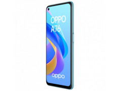 Coque souple Oppo A76 en gel à personnaliser