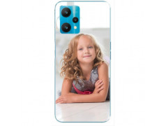 Coque personnalisée Realme 9 Pro en gel