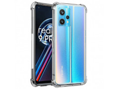 Coque personnalisée Realme 9 Pro en gel