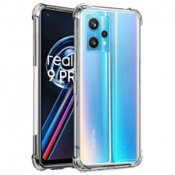 Coque personnalisée Realme 9 Pro en gel