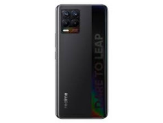 Coque personnalisée Realme 8