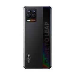 Coque personnalisée Realme 8