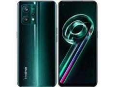 Coque personnalisée Realme 9