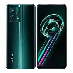 Coque personnalisée Realme 9