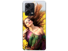 Coque personnalisable Xiaomi Redmi Note 12 Pro