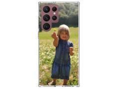 coque Samsung Galaxy S23 Ultra à personnaliser