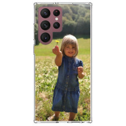 coque Samsung Galaxy S23 Ultra à personnaliser