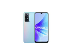 Coque souple Oppo A57S en gel à personnaliser