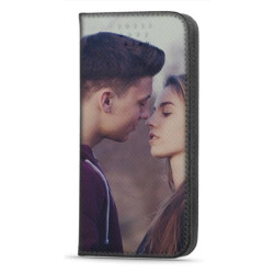 Etui rabattable Oppo A57S à personnaliser