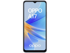 Coque souple Oppo A17 en gel à personnaliser