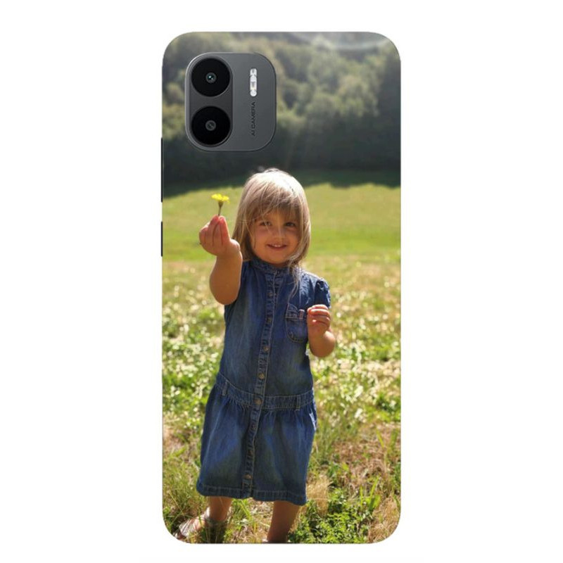 Coque personnalisable Xiaomi Redmi A1