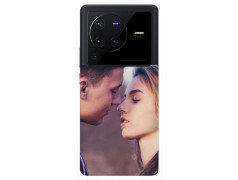 Coque Vivo X80 Pro à personnaliser