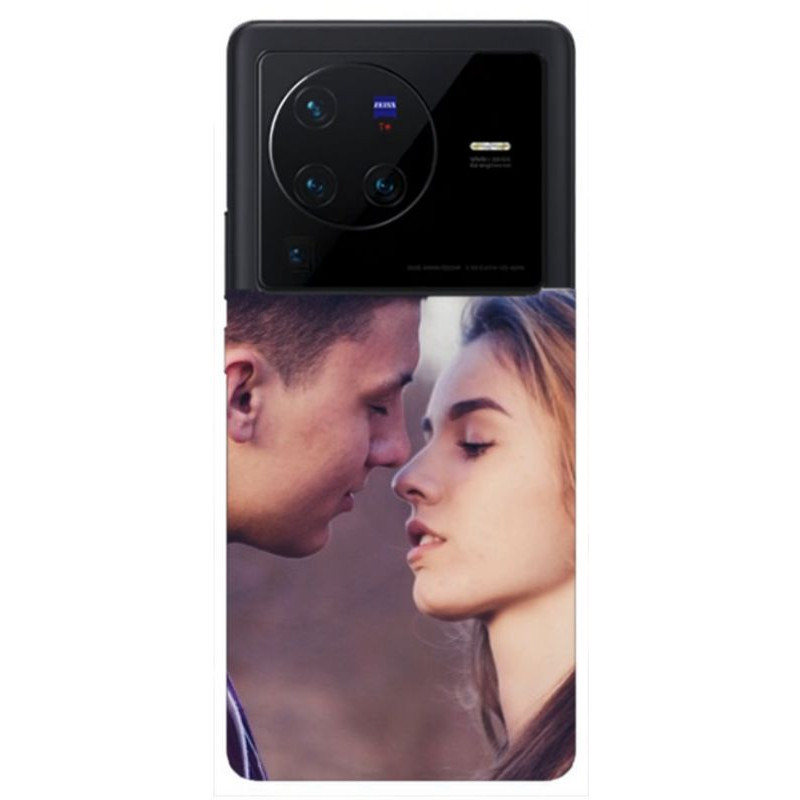 Coque Vivo X80 Pro à personnaliser