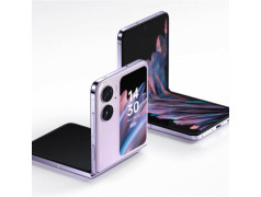 Coque souple Oppo N2 Flip  en gel à personnaliser