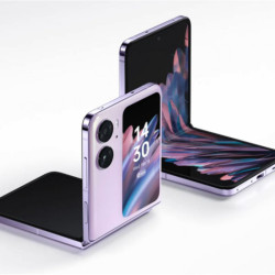 Coque souple Oppo N2 Flip  en gel à personnaliser