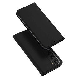 Etui rabattable Samsung Galaxy A34 5g à personnaliser recto verso