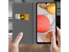 Etui rabattable recto verso Samsung Galaxy A24 5g à personnaliser