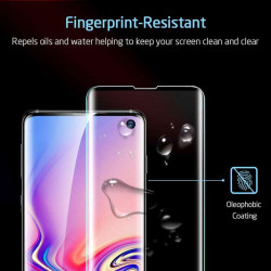 Films de protection en verre trempé pour Oppo A74 5g