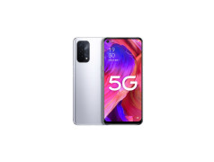 Coque souple Oppo A93 5g en gel à personnaliser