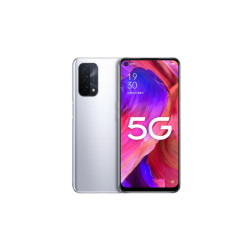 Coque souple Oppo A93 5g en gel à personnaliser