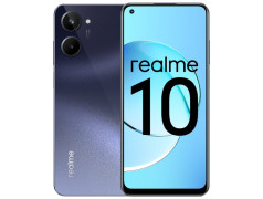 Etui rabattable Personnalisé recto verso  Realme 10