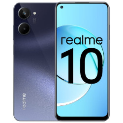 Etui rabattable Personnalisé recto verso  Realme 10