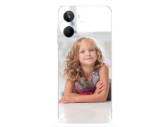 Coque personnalisée Realme 10