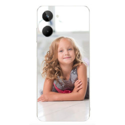 Coque personnalisée Realme 10