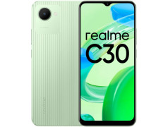 Coque souple en silicone Realme C30 à personnaliser