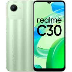 Coque souple en silicone Realme C30 à personnaliser