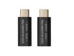 DATA BLOCKER Bloqueur de données USB-C