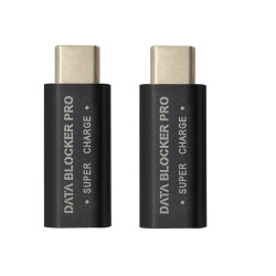 DATA BLOCKER Bloqueur de données USB-C