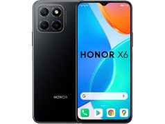 Etui à personnaliser pour Huawei Honor X6 recto verso