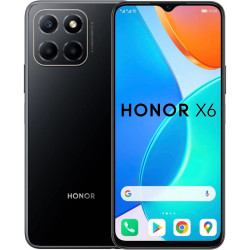 Etui à personnaliser pour Huawei Honor X6 recto verso