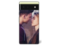 Coque  à personnaliser Personnalisée Google pixel 7A