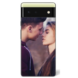 Coque  à personnaliser Personnalisée Google pixel 7A