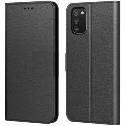 Etui rabattable Samsung Galaxy A92 recto verso à personnaliser