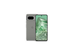 Coque souple en silicone Google Pixel 8 à personnaliser