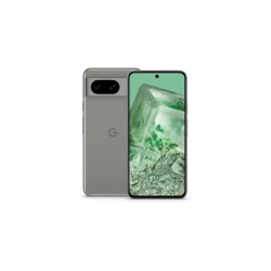 Coque souple en silicone Google Pixel 8 à personnaliser