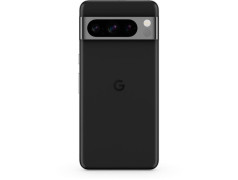 Coque souple en silicone Google Pixel 8 Pro à personnaliser