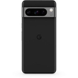 Coque souple en silicone Google Pixel 8 Pro à personnaliser